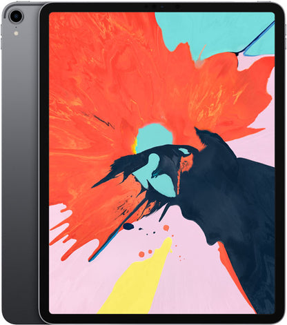 Apple iPad Pro 12.9-in(3rd Gen)