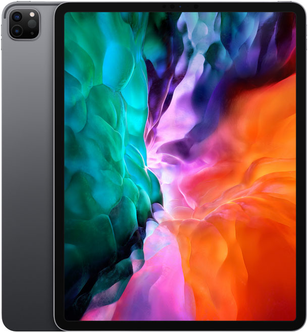 iPad Pro 12.9-in(4th Gen)