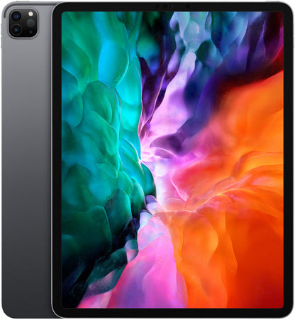 iPad Pro 12.9-in(4th Gen)