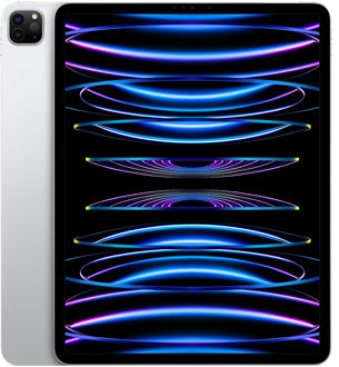 iPad Pro 12.9-in(6th Gen)