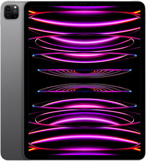 iPad Pro 12.9-in(6th Gen)