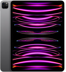 iPad Pro 12.9-in(6th Gen)