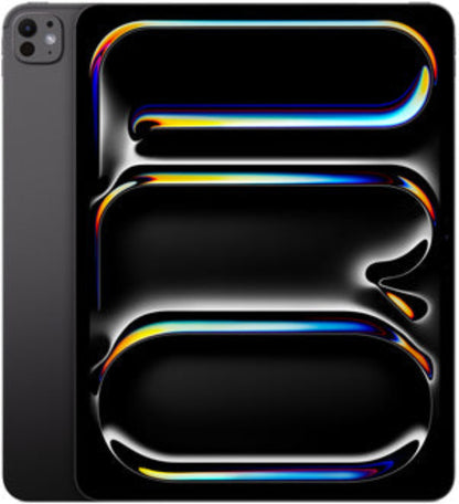 iPad Pro 13 pouces (M4)