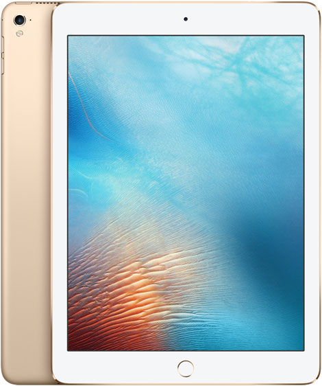 iPad Pro 9,7 pouces