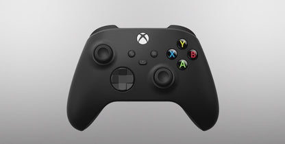 Manette sans fil Microsoft Elite Series 2 pour Xbox One, Xbox Series X et Xbox Series S - Noir