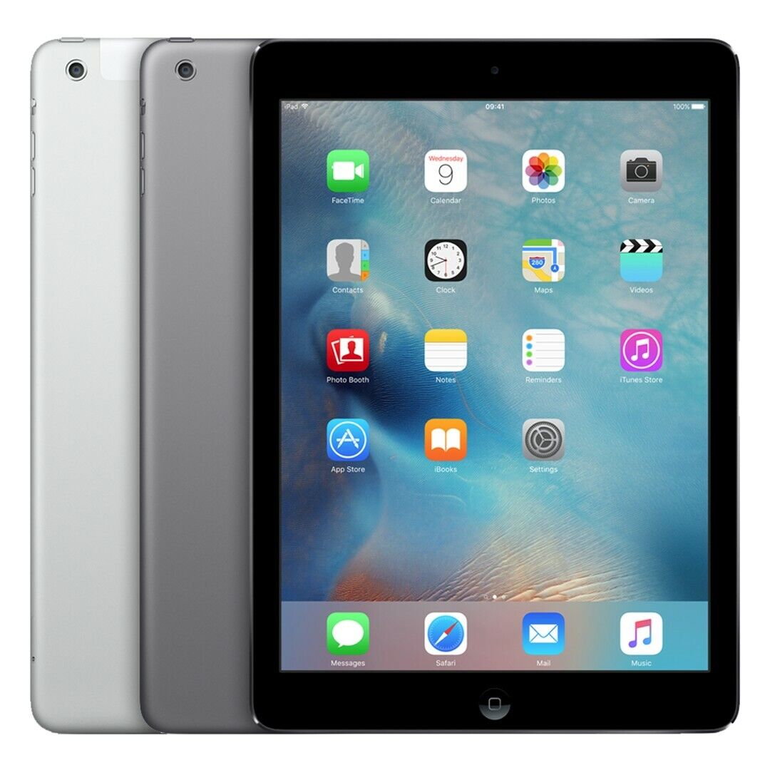 iPad Air (1ère génération)