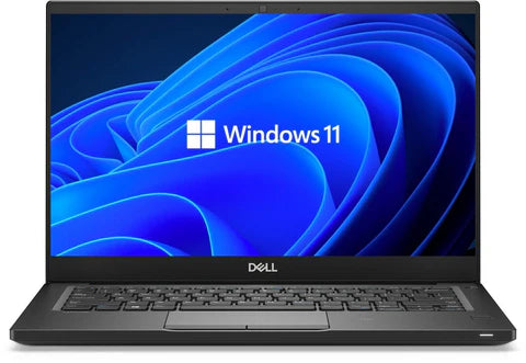 Dell - Latitude 7480 14" Refurbished Laptop - Intel Core i5
